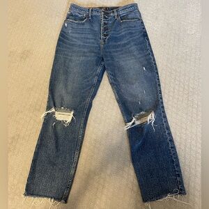 Abercrombie Jeans